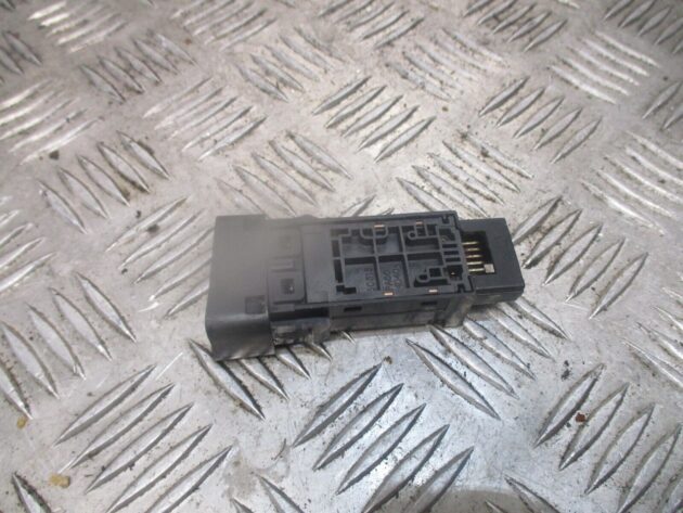2012 GENUINE TOYOTA PRIUS HANDBRAKE PARKING BRAKE SWITCH 15C315 - Image 3