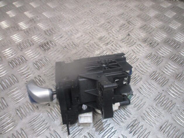 2012 GENUINE TOYOTA PRIUS HYBRID AUTO GEARSTICK SELECTOR SHIFTER LEVER 75C582 - Image 2