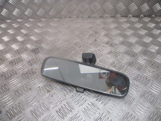 2012 GENUINE TOYOTA PRIUS INTERIOR REAR VIEW MIRROR