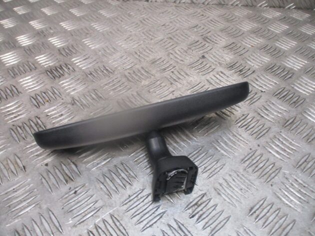 2012 GENUINE TOYOTA PRIUS INTERIOR REAR VIEW MIRROR - Image 2