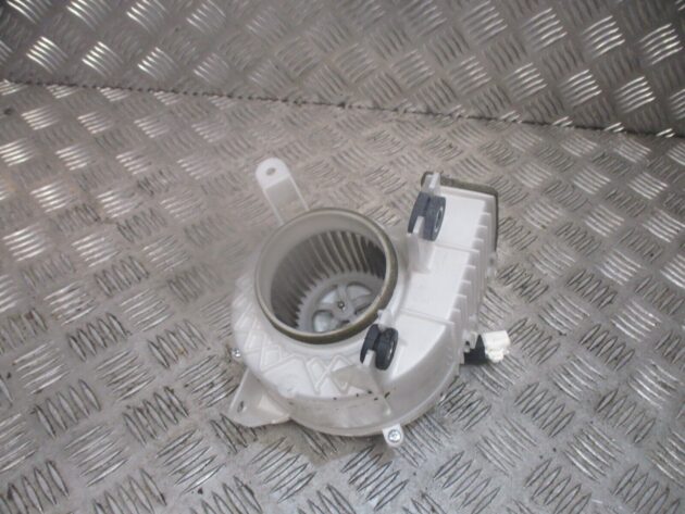 2012 GENUINE TOYOTA PRIUS HYBRID BATTERY COOLER BLOWER MOTOR G9230-76010 - Image 3