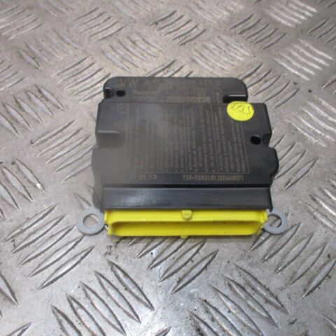 2013 GENUINE SKODA RAPID SRS ECU CONTROL UNIT MODULE 34D959655B