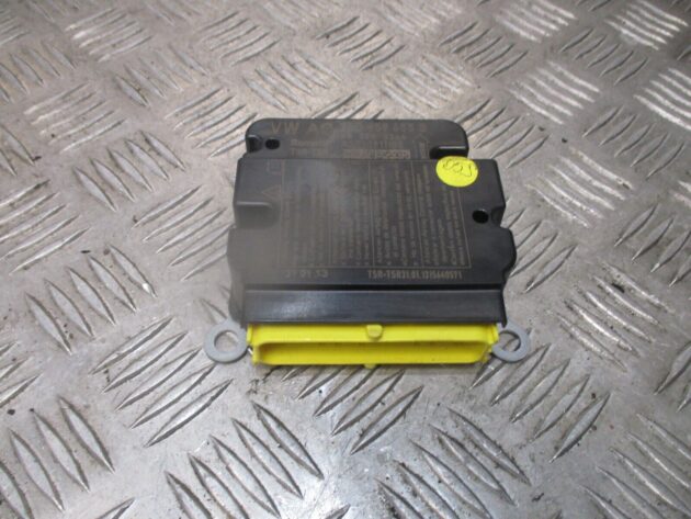 2013 GENUINE SKODA RAPID SRS ECU CONTROL UNIT MODULE 34D959655B