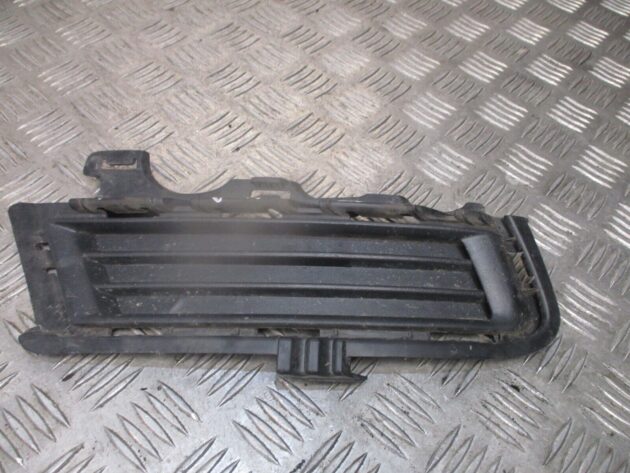 2014 GENUINE VW GOLF MK7 FRONT RIGHT DRIVER SIDE LOWER BUMPER GRILL 5G0853212D