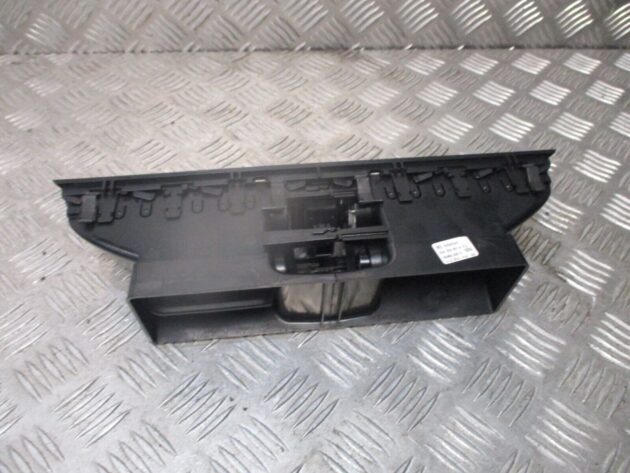 2013 GENUINE SKODA RAPID FRONT DASHBOARD AIRVNETS 5JA820951A - Image 3