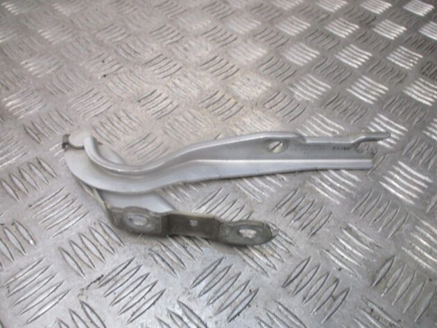 2013 GENUINE SKODA RAPID FRONT LEFT PASSENGER SIDE BONNET HINGE 5JA823301A - Image 3