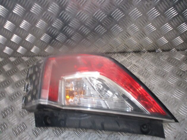 2018 GENUINE HONDA CIVIC REAR RIGHT DRIVER SIDE BODY TAILLIGHT LAMP