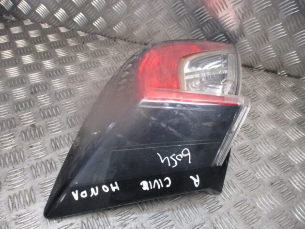 2018 GENUINE HONDA CIVIC REAR RIGHT DRIVER SIDE BODY TAILLIGHT LAMP - Image 3