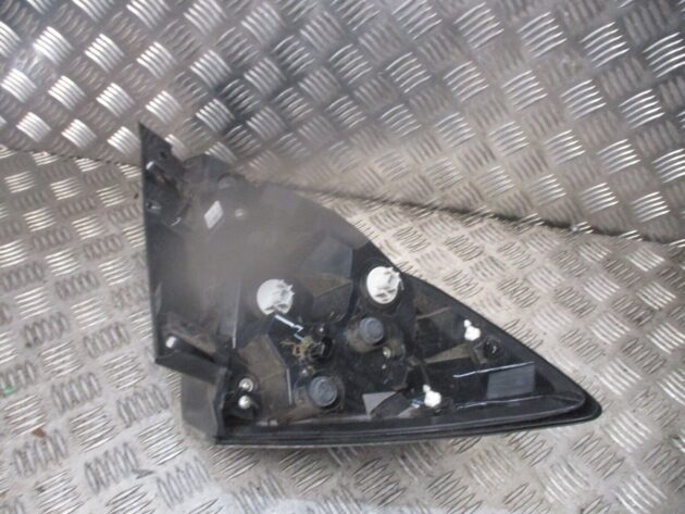 2018 GENUINE HONDA CIVIC REAR RIGHT DRIVER SIDE BODY TAILLIGHT LAMP - Image 4