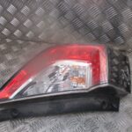 2018 GENUINE HONDA CIVIC REAR EFT PASSENGER SIDE BODY TAILLIGHT LAMP