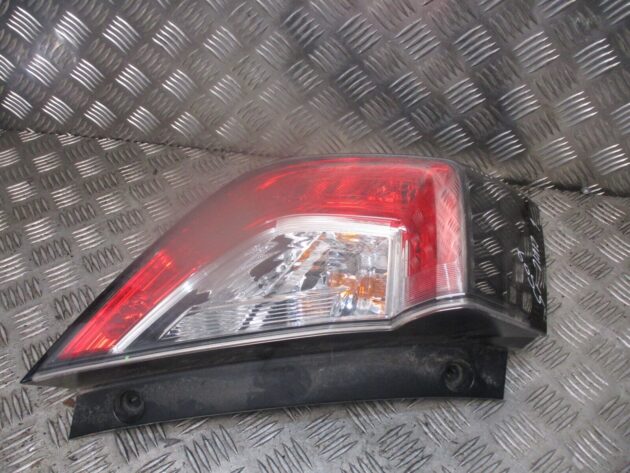 2018 GENUINE HONDA CIVIC REAR EFT PASSENGER SIDE BODY TAILLIGHT LAMP