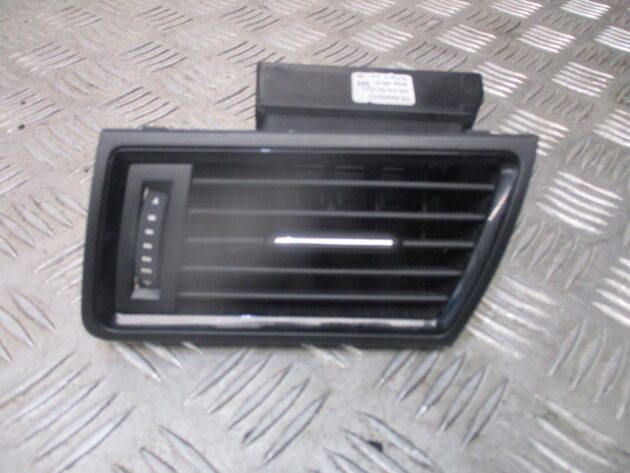 2013 GENUINE SKODA RAPID FRONT LEFT PASSENGER SIDE DASHBOARD AIRVENT 5JA819701A - Image 2