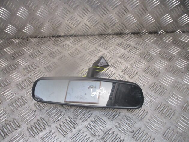 2018 GENUINE HONDA CIVIC REAR INTERIOR DISTANCE VIEW MIRROR E11045617