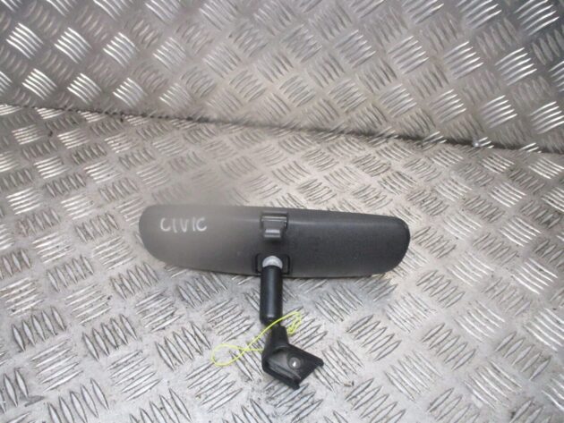 2018 GENUINE HONDA CIVIC REAR INTERIOR DISTANCE VIEW MIRROR E11045617 - Image 2