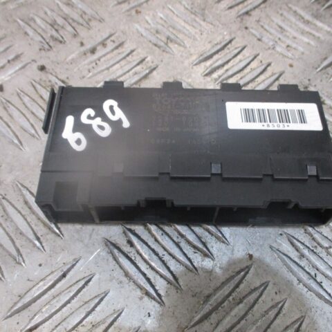 2012 GENUINE TOYOTA PRIUS INTEGRATION RELAY HEADLIGHT CONTROL 82641-71010
