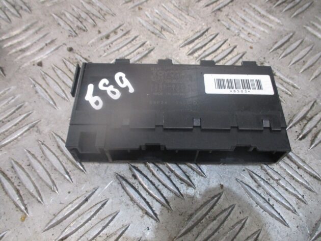 2012 GENUINE TOYOTA PRIUS INTEGRATION RELAY HEADLIGHT CONTROL 82641-71010