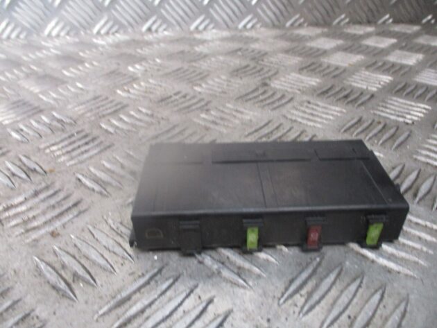 2012 GENUINE TOYOTA PRIUS INTEGRATION RELAY HEADLIGHT CONTROL 82641-71010 - Image 2
