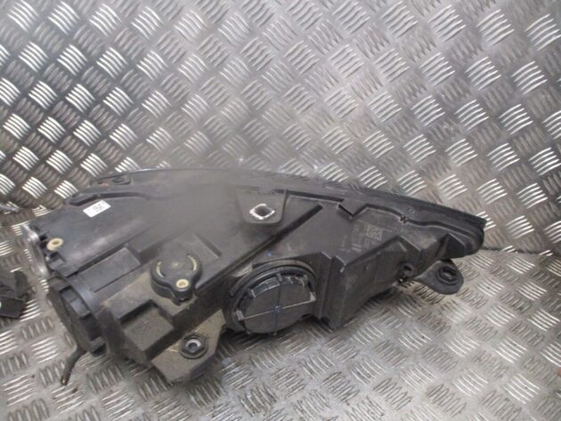 2018 GENUINE AUDI A3 FRONT LEFT PASSENGER SIDE HEADLIGHT LAMP 8V0941005F - Image 3