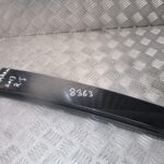 2013 GENUINE VW SHARAN FRONT RIGHT DRIVER SIDE DOOR B PILLAR TRIM 7N0839902D