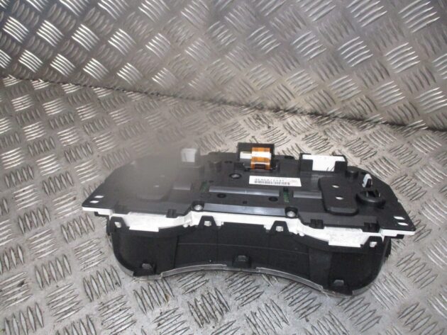 2015 GENUINE NISSAN QASHQAI SPEEDOMETER INSTRUMENT CLUSTER CLCOK - Image 3