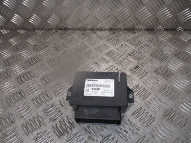 2015 GENUINE NISSAN QASHQAI HANDBREAK PARKING CONTROL MODULE UNIT 360324BA0A