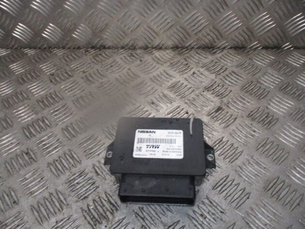 2015 GENUINE NISSAN QASHQAI HANDBREAK PARKING CONTROL MODULE UNIT 360324BA0A - Image 2