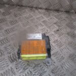 2015 GENUINE NISSAN QASHQAI SRS ECU BAG CONTROL MODULE UNIT 988204EH0C