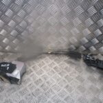 2018 GENUINE HONDA CIVIC FRONT LEFT PASSENGER SIDE DOOR LOCK MECHANISM72151TGLE0