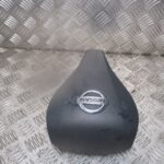 2015 GENUINE NISSAN QASHQAI FRONT DRIVERS STEERING WHEEL BG 985104EA1A