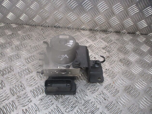 2017 GENUINE HYUNDAI I40 1.7 TDI ABS PUMP CONTROL MODULE UNIT 589203Z770 - Image 2