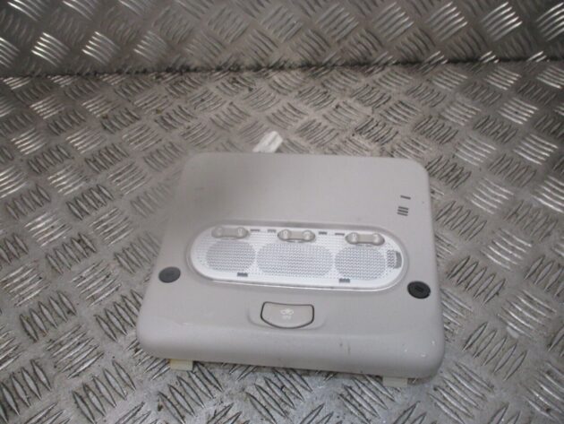 2015 GENUINE NISSAN QASHQAI FRONT INTERIOR ROOF READING LIGHT LAMP 284364EA0A