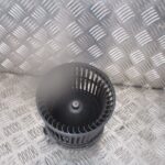 2015 GENUINE NISSAN QASHQAI HEATER BLOWER MOTOR FAN