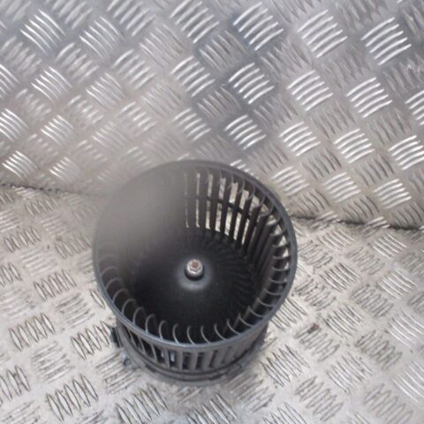 2015 GENUINE NISSAN QASHQAI HEATER BLOWER MOTOR FAN