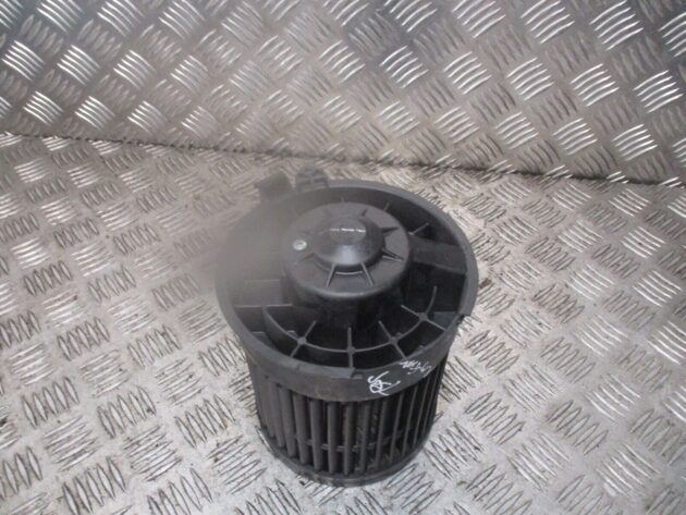 2015 GENUINE NISSAN QASHQAI HEATER BLOWER MOTOR FAN - Image 3