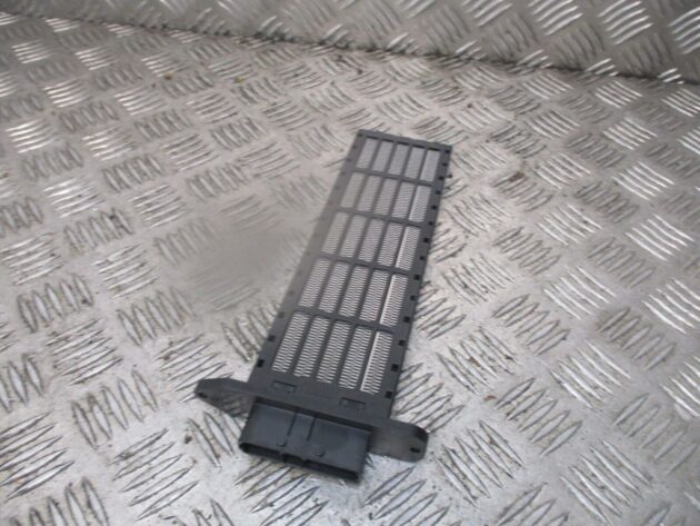 2015 GENUINE NISSAN QASHQAI ELECTRIC HEATER MATRIX ELEMENT - Image 2