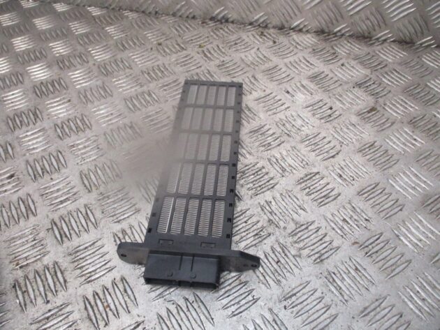 2015 GENUINE NISSAN QASHQAI ELECTRIC HEATER MATRIX ELEMENT - Image 3