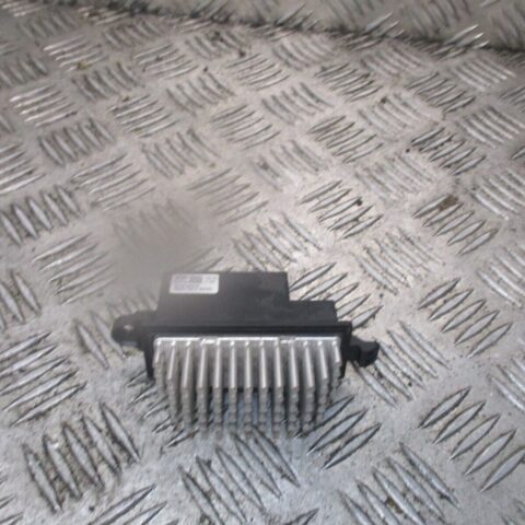 2015 GENUINE NISSAN QASHQAI HEATER BLOWER FAN MOTOR RESISTOR 2776100A26