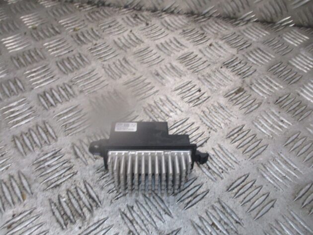 2015 GENUINE NISSAN QASHQAI HEATER BLOWER FAN MOTOR RESISTOR 2776100A26