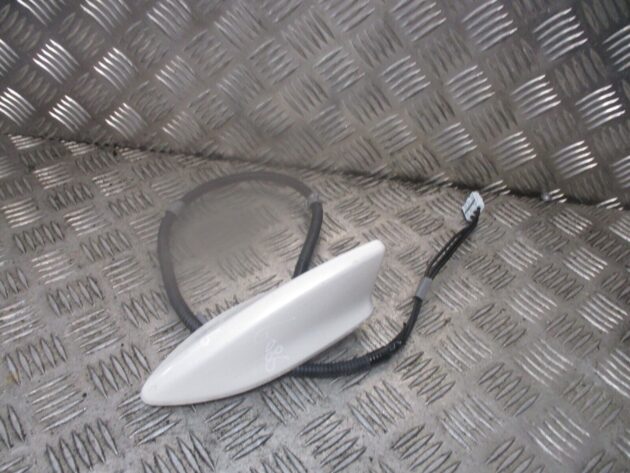 2018 GENUINE HONDA CIVIC REAR AERIAL ANTENNA ROOF SHARK FIN 39150TEAQ210M1