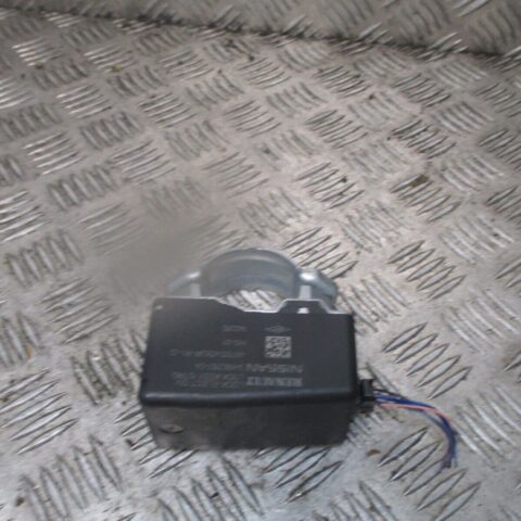 2015 GENUINE NISSAN QASHQAI STEERING COLUMN LOCK MODULE UNIT 487004553RR1