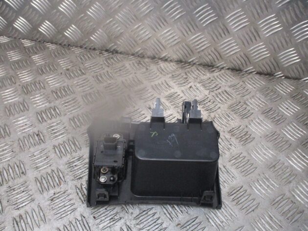 2015 GENUINE NISSAN QASHQAI CENTRE CONSOLE ASHTRAY & PARKING SWITCH 969XC4EA0A - Image 3