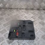 2015 GENUINE NISSAN QASHQAI ENGINE FUSE BOX RELAY MODULE UNIT 284B74BA0A