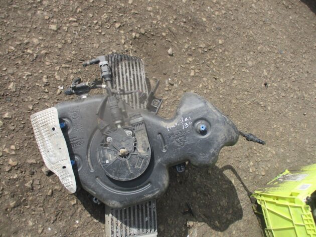 2016 GENUINE HYUNDAI  I30 1.6 CDTI FUEL TANK 31550-J7000 - Image 3