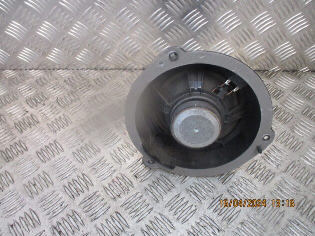 2015 TOLEDO MK4 DOOR SPEAKER FRONT LEFT PASSENGER SIDE 5F0035415 - Image 3
