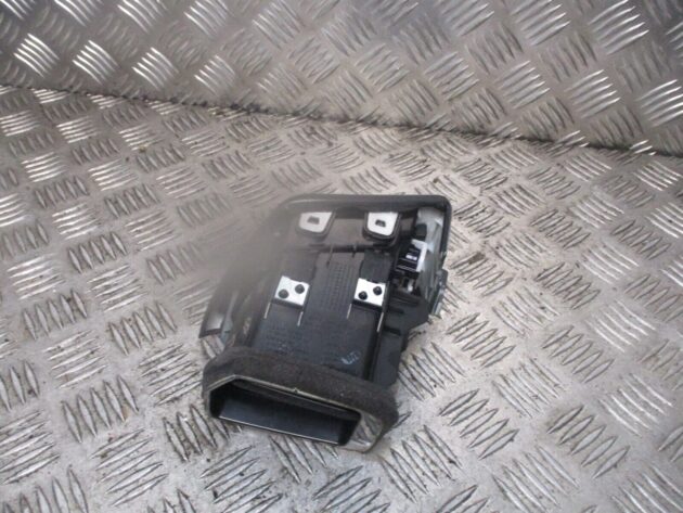 2015 GENUINE NISSAN QASHQAI FRONT RIGHT DRIVER SIDE DASHBOARD AIRVENT 687604EH0A - Image 3