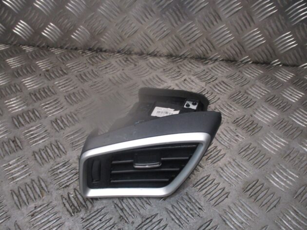 2015 NISSAN QASHQAI FRONT LEFT PASSENGER  SIDE DASHBOARD AIRVENT 687614EH0A OEM - Image 2