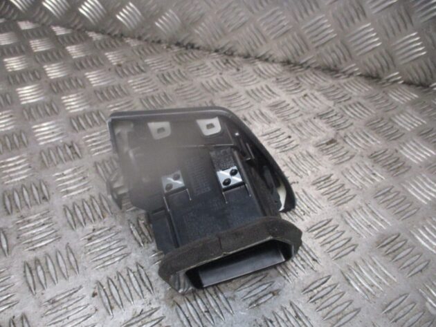 2015 NISSAN QASHQAI FRONT LEFT PASSENGER  SIDE DASHBOARD AIRVENT 687614EH0A OEM - Image 3