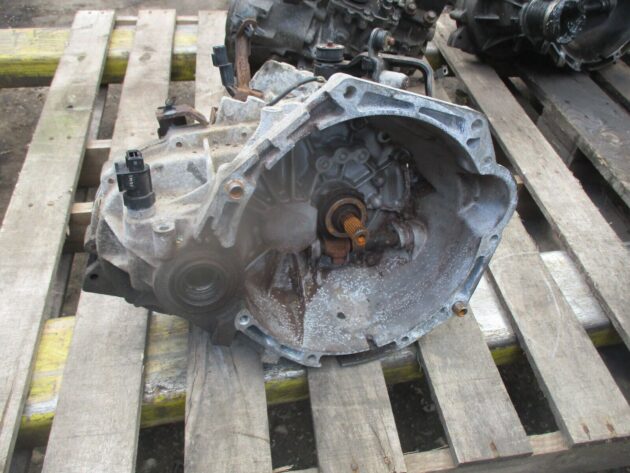 2014 GENUINE HYUNDAI I10 ENGINE CODE G4LA 1.2 PETROL 5 SPEED MANUAL GEARBOX