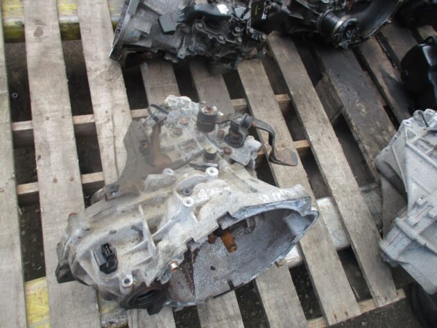 2014 GENUINE HYUNDAI I10 ENGINE CODE G4LA 1.2 PETROL 5 SPEED MANUAL GEARBOX - Image 2