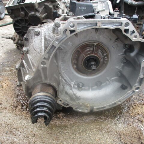 2015 GENUINE HYUNDAI I10 ENGINE CODE G4LA 1.2 PETROL DSG AUTOMATIC GEARBOX